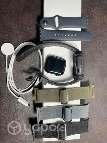 Apple Watch Serie 8 - 41mm