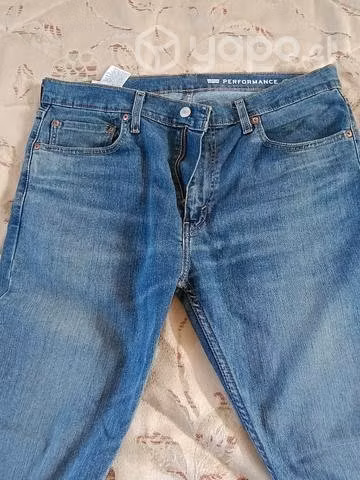Levis pantalon