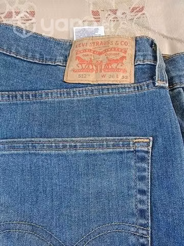 Levis pantalon