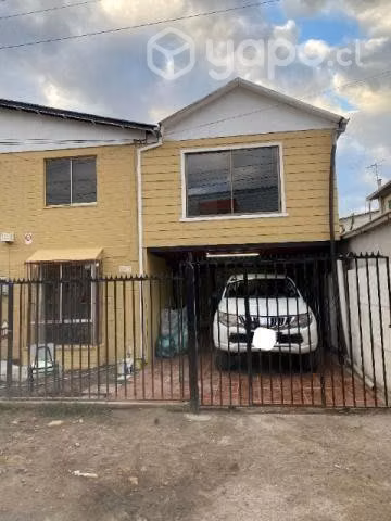 Se vende casa
