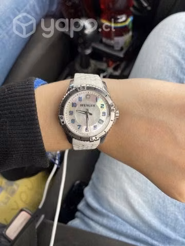 Reloj Wenger
