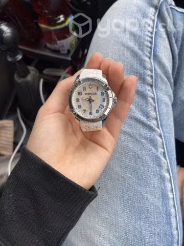 Reloj Wenger - Imagen 2