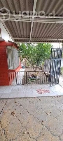 Venta casa semi-pareada en san felipe