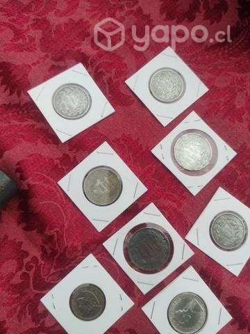 Monedas antiguas - Imagen 2