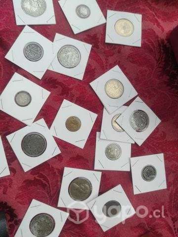 Monedas antiguas - Imagen 3