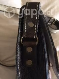 Bolso de hombro casual