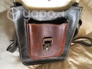 Bolso de hombro casual