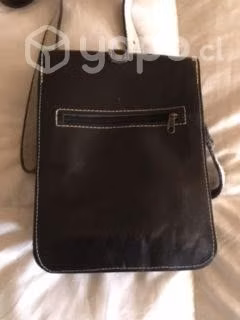 Bolso de hombro casual