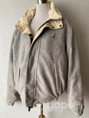 Parkas hombre