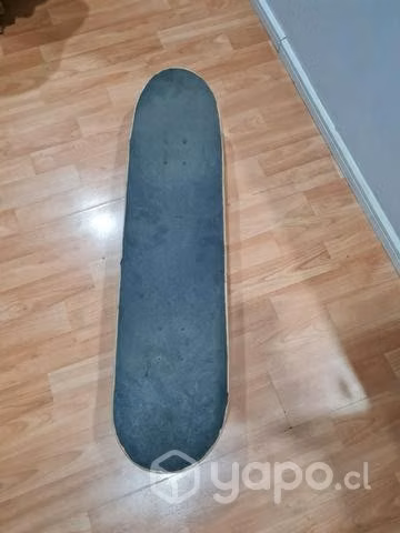 Skate semi nuevo - Imagen 3