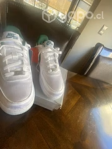 Zapatillas Nike AIR - Imagen 5