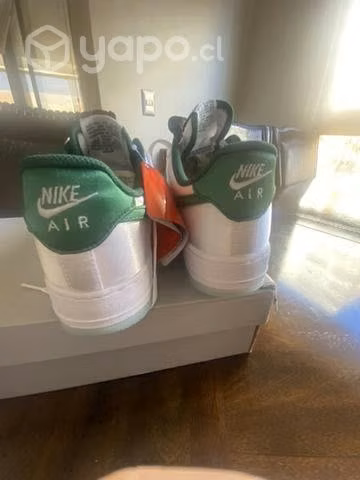 Zapatillas Nike AIR - Imagen 2