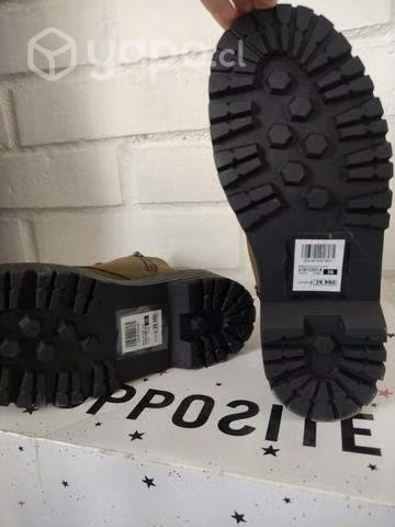 Botines Opposite - Imagen 2