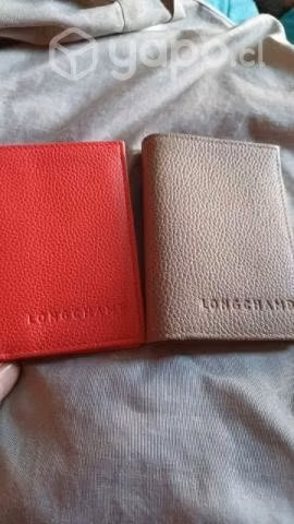 Billeteras longchamp - Imagen 5