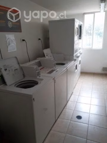 Se Arienda departamento