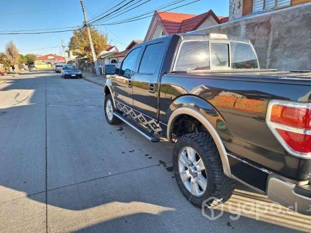 F=150 Full equipo a la venta