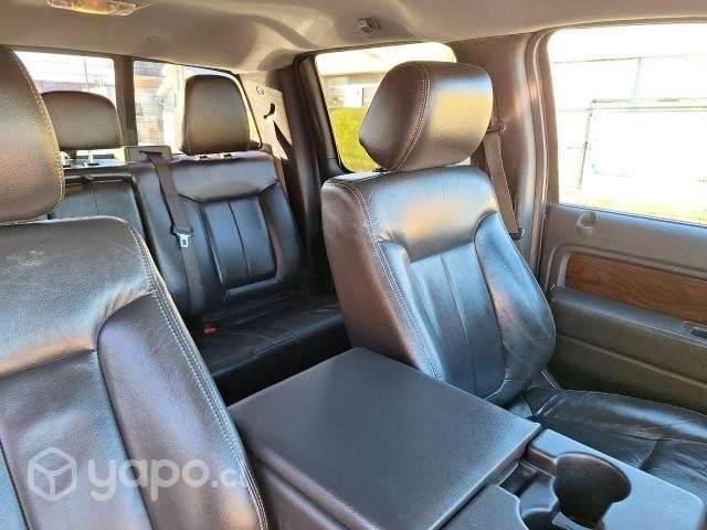 F=150 Full equipo a la venta