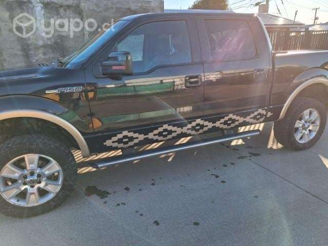 F=150 Full equipo a la venta