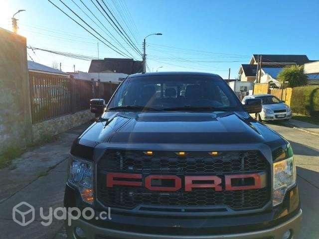 F=150 Full equipo a la venta