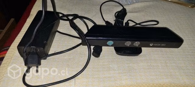 Accesorios xbox 360 originales
