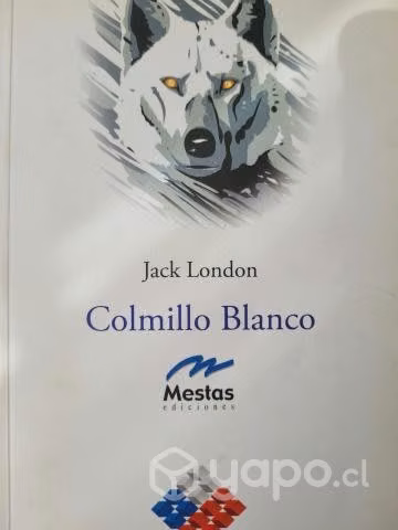 Colmillo blanco