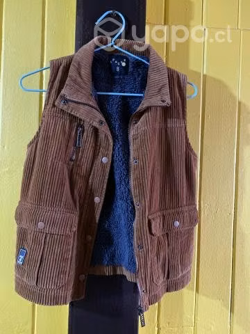 Zapatazos y chaquetas