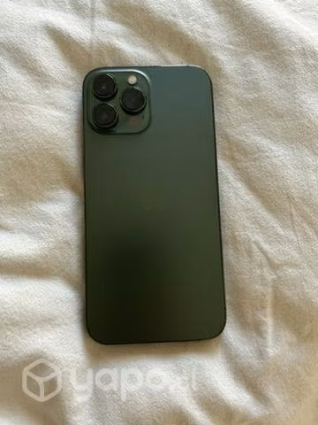 IPhone 13 Pro Max - Imagen 2