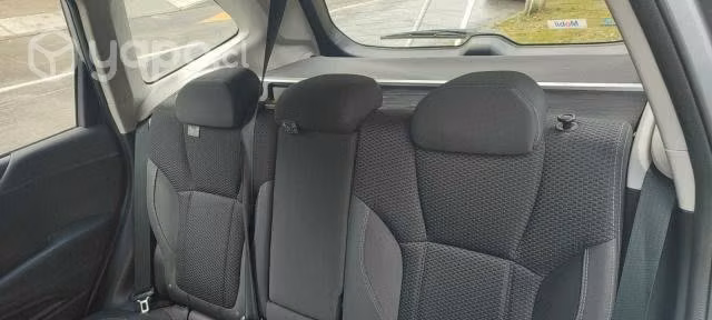 Subaru Forester 2021 Automatico