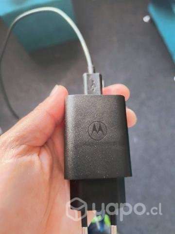 Motorola G71 - Imagen 3