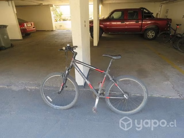 Bicicleta Trek