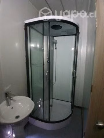 Modulos habitacional