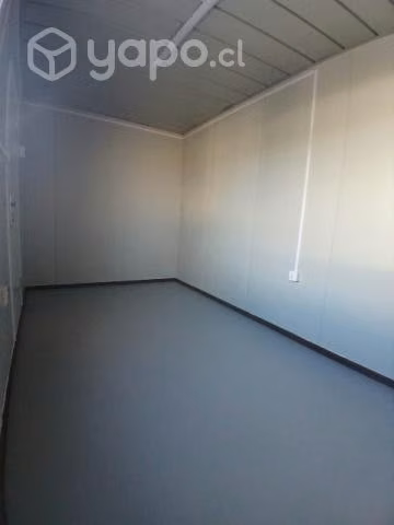 Modulos habitacional
