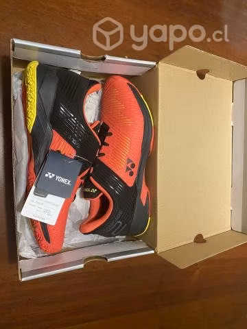 Zapatillas YOUNEX de tenis