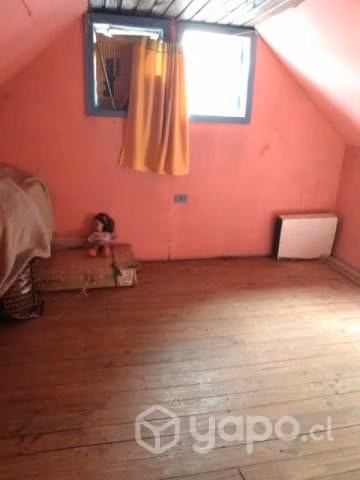 Se vende casa