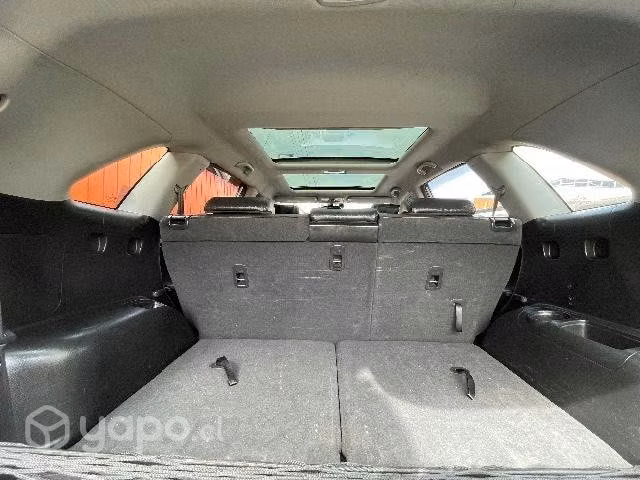 Vendo, kia sorento, año 2013 2.0 diésel