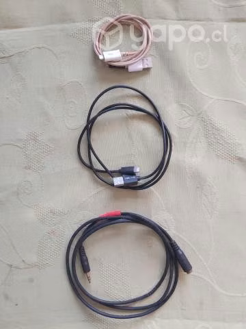 Cables de Computador