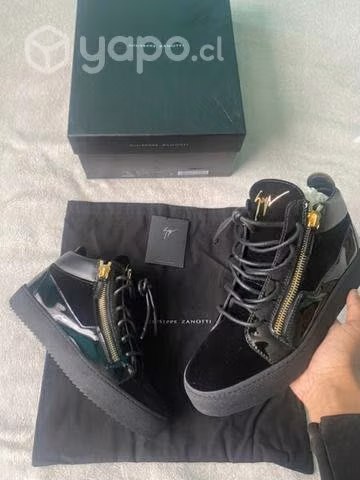 Giuseppe zanotti originales