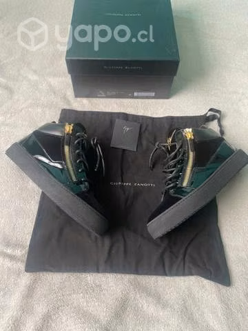 Giuseppe zanotti originales