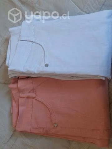 Leggins nuevos talla S 2×10.000 - Imagen 2