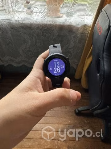 Garmin ForeRunner 45