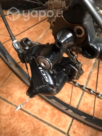 Bianchi Impulso C2C 105 - Imagen 3