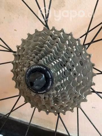 Bianchi Impulso C2C 105 - Imagen 4