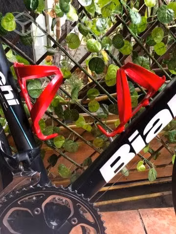 Bianchi Impulso C2C 105 - Imagen 5
