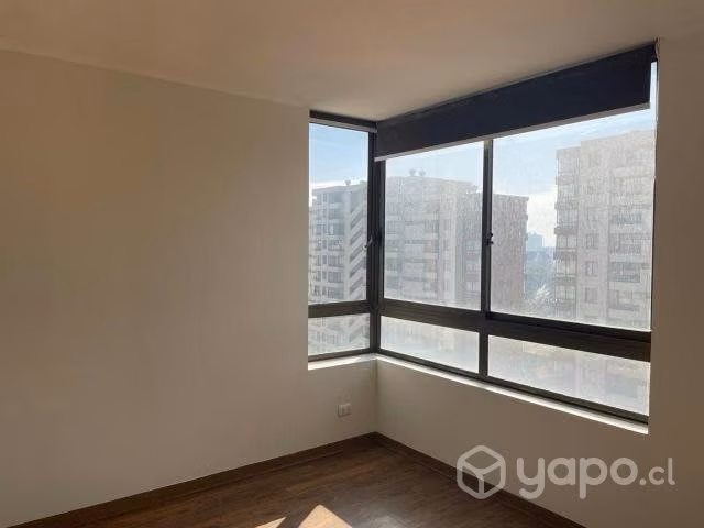 Arriendo departamento