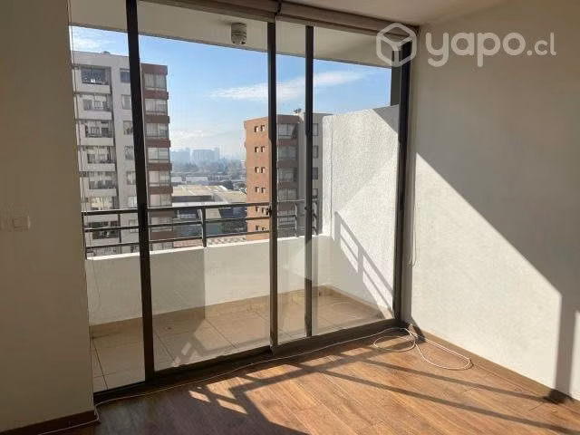 Arriendo departamento