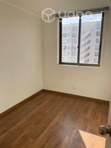 Arriendo departamento