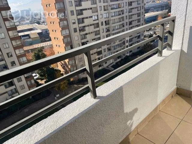 Arriendo departamento