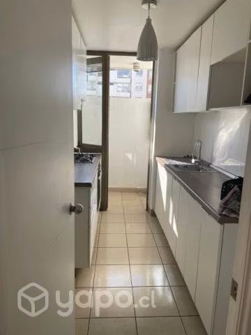 Arriendo departamento