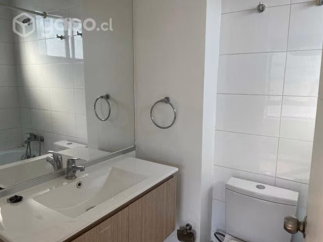 Arriendo departamento