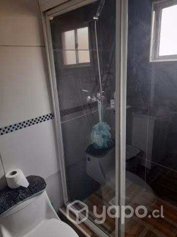 Shower door - Imagen 2